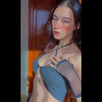 Full leaked Flavia private photo