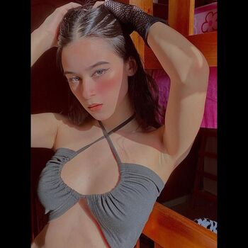 Full leaked Flavia private photo