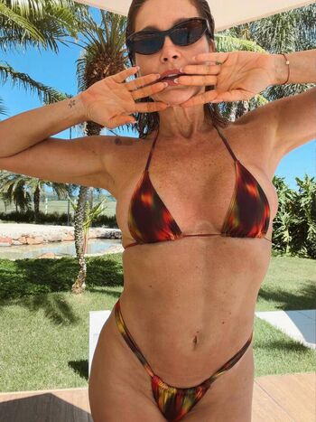 Full leaked Flavia alessandra private photo