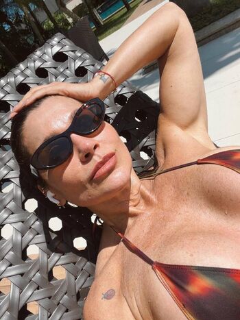 Full leaked Flavia alessandra private photo