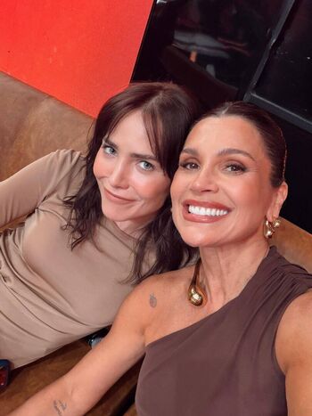 Full leaked Flavia alessandra private photo