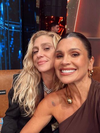 Full leaked Flavia alessandra private photo