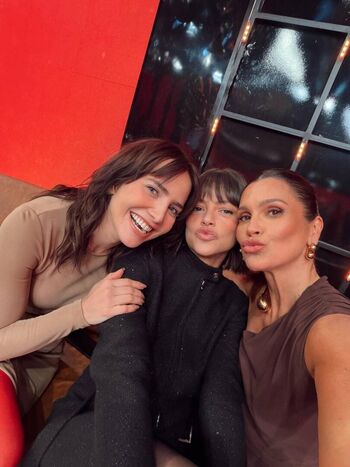 Full leaked Flavia alessandra private photo