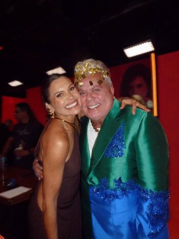 Full leaked Flavia alessandra private photo