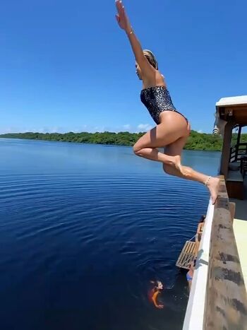 Full leaked Flavia alessandra private photo