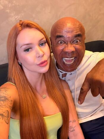 Full leaked Flavia barone private onlyfans photo