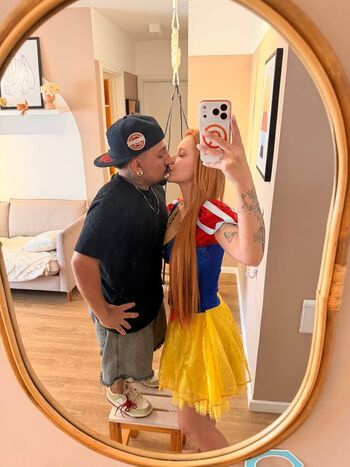 Full leaked Flavia barone private onlyfans photo