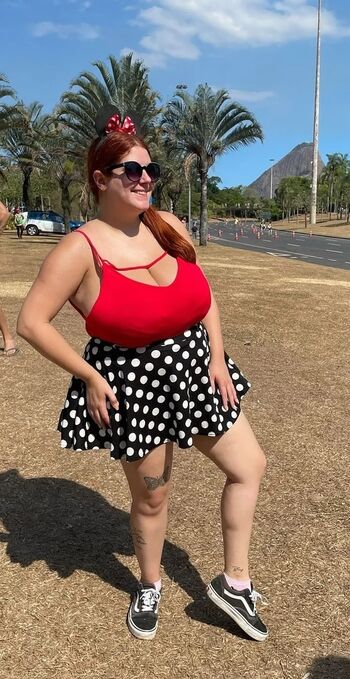 Full leaked Flavia kuhnert private onlyfans photo