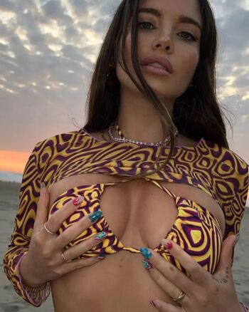 Full leaked Flavia laos urbina private onlyfans photo