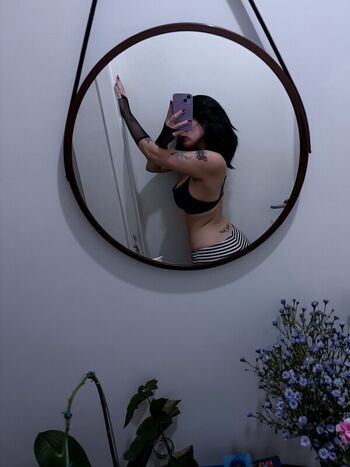 Full leaked Flavia sales private photo