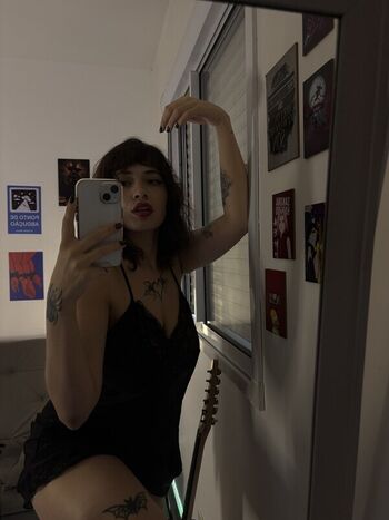 Full leaked Flavia sales private photo