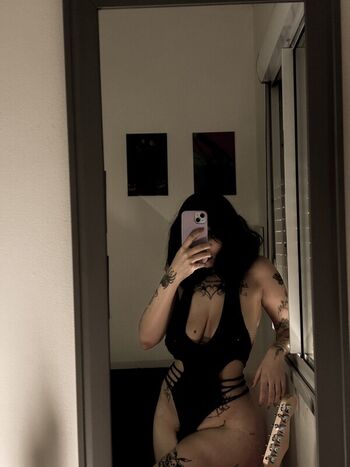Full leaked Flavia sales private photo
