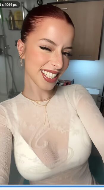 Full leaked Flavie chl private photo