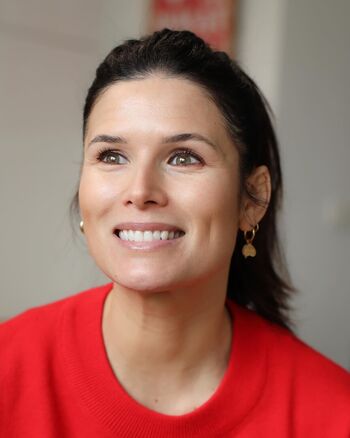 Full leaked Flavie pean private onlyfans photo