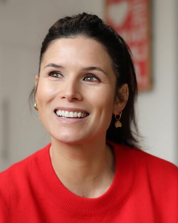 Full leaked Flavie pean private onlyfans photo