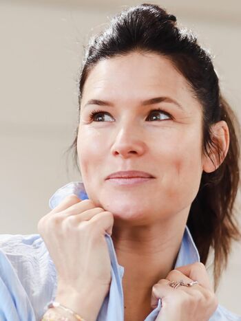 Full leaked Flavie pean private onlyfans photo