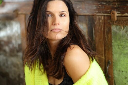 Full leaked Flavie pean private onlyfans photo