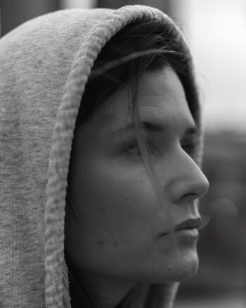 Full leaked Flavie pean private onlyfans photo