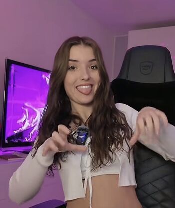 Full leaked Flavie stch private photo