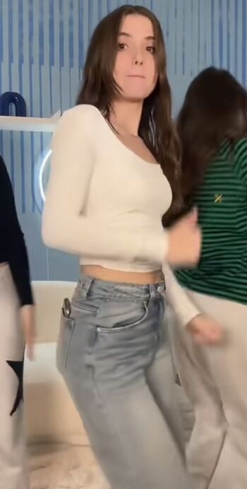 Full leaked Flavie stch private photo