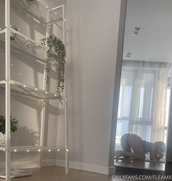 Full leaked Fleamx private photo