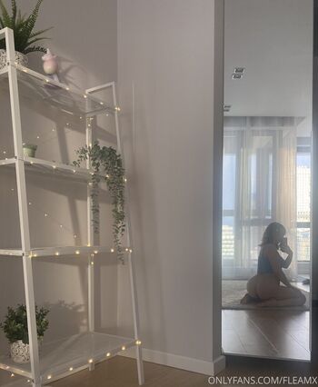 Full leaked Fleamx private photo