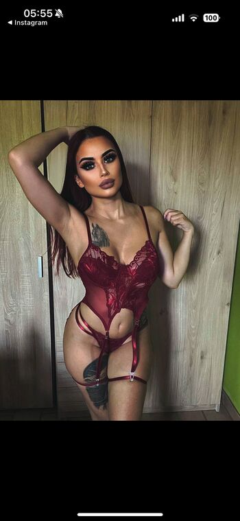 Full leaked Flemme private photo