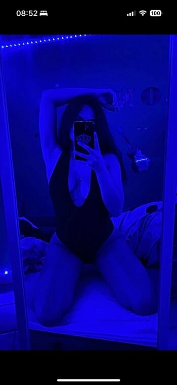 Full leaked Flemme private photo