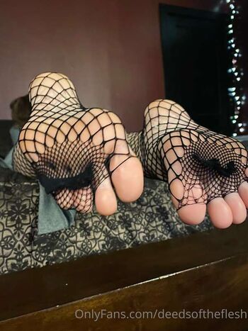 Full leaked Flesh pleasures private photo