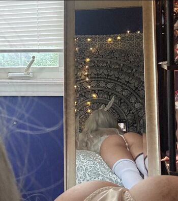 Full leaked Fleur asmr private photo