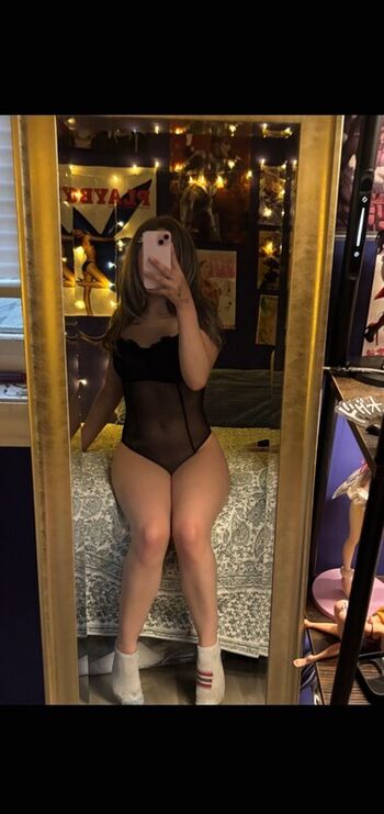 Full leaked Fleur asmr private photo