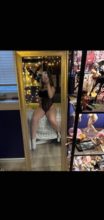 Full leaked Fleur asmr private photo