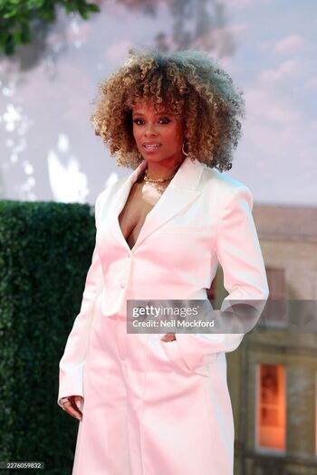 Full leaked Fleur east private photo