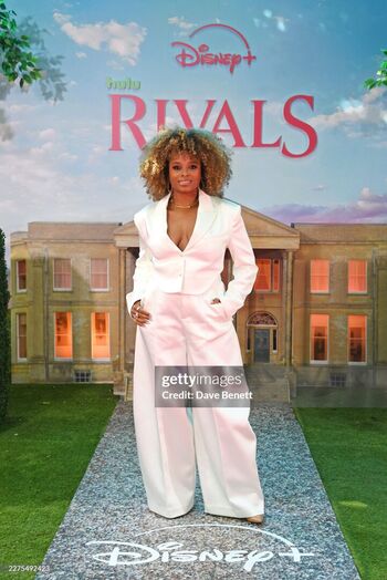 Full leaked Fleur east private photo