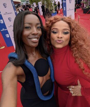Full leaked Fleur east private photo