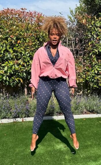 Fleur East