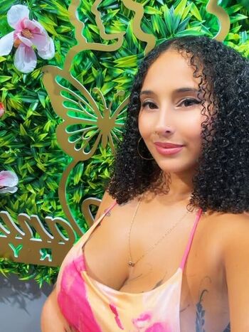 Full leaked Fleur vanille private photo