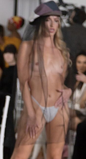 Full leaked Fleur verschuuren private photo