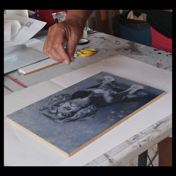 Full leaked Fleurtje private onlyfans photo