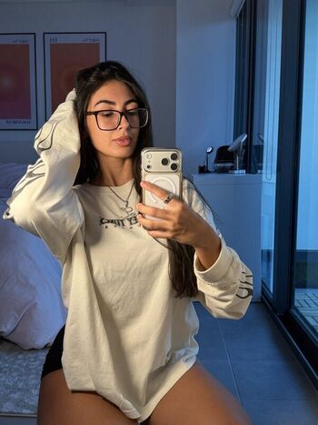Full leaked Flexwness private photo