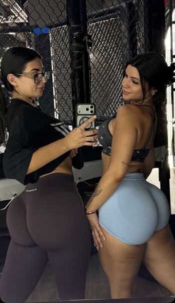 Full leaked Flexwness private photo