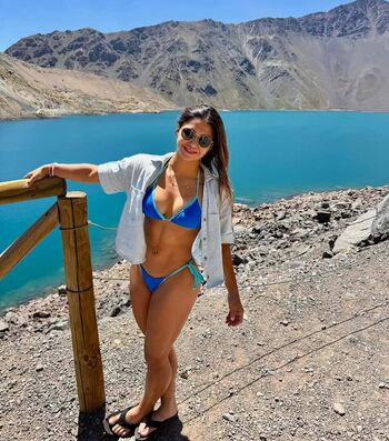 Full leaked Flo acevedo private photo