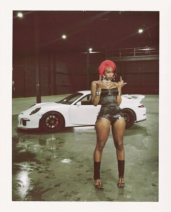 Flo Milli