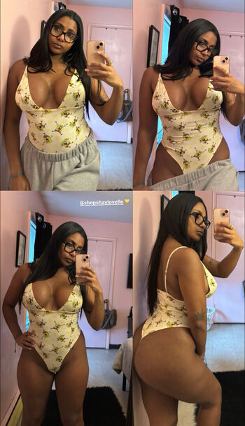 Full leaked Flo pa page private onlyfans photo