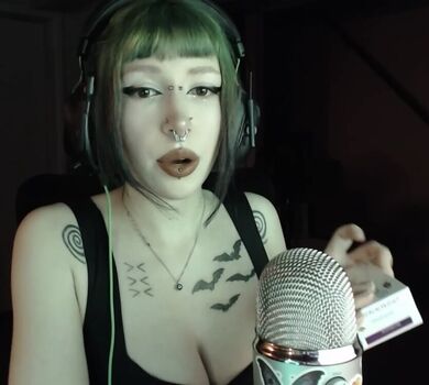 Floda ASMR