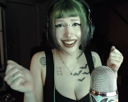 Full leaked Floda asmr private photo