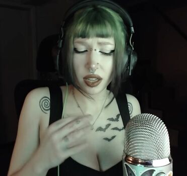 Full leaked Floda asmr private photo