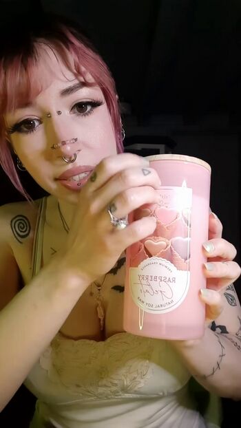 Full leaked Flodaasmr private onlyfans photo