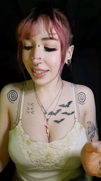 Full leaked Flodaasmr private onlyfans photo