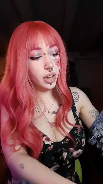 Full leaked Flodaasmr page private photo